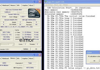 core i 7 -980X Extreme 